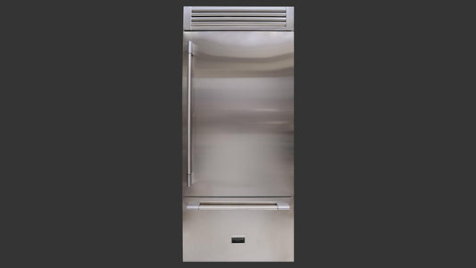 Fulgor Milano F7PBM36S2R 36" Sofia Pro Fridge - Right Hinge