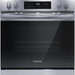 Frigidaire FCFE3082BS 30