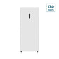 Element Appliance EXUF17CEEW Element 17.0 Cu. Ft. Upright Convertible Freezer / Refrigerator - White, Energy Star (Exuf17Ceew)