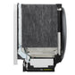 Lg LDNPQ445S Smart Top Control Flushfit Design Dishwasher - Ldnpq445S
