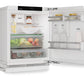Liebherr UR3650 Fridge Suitable For Undercounter Installation With Easyfresh