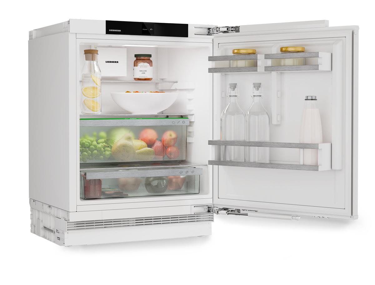 Liebherr UR3650 Fridge Suitable For Undercounter Installation With Easyfresh