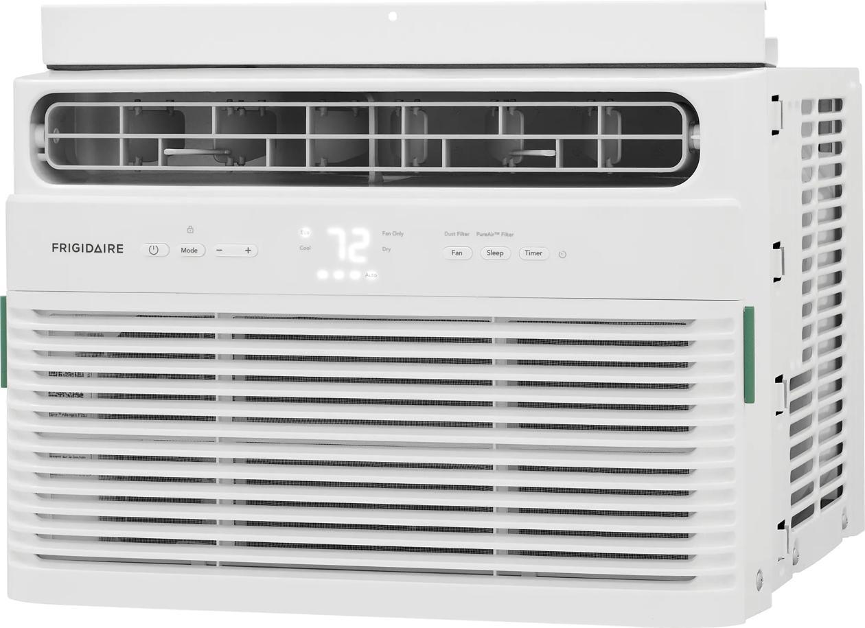 Frigidaire FHWC054TE1 5,000 Btu Window Room Air Conditioner