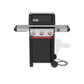 Weber 1501844 Spirit® Ex-325 Smart Gas Grill (Natural Gas) - Black