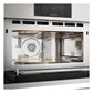 Sks SKSLV3011MT 30-Inch Transitional Built-In Microwave Speed Oven