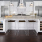 True Caliber TWC24LSGC 24 Inch Undercounter Wine Cabinet - Zone: Single, Door: Stainless Glass - Stainless Steel Finish, Stainless Steel Hardware, Left Hinge