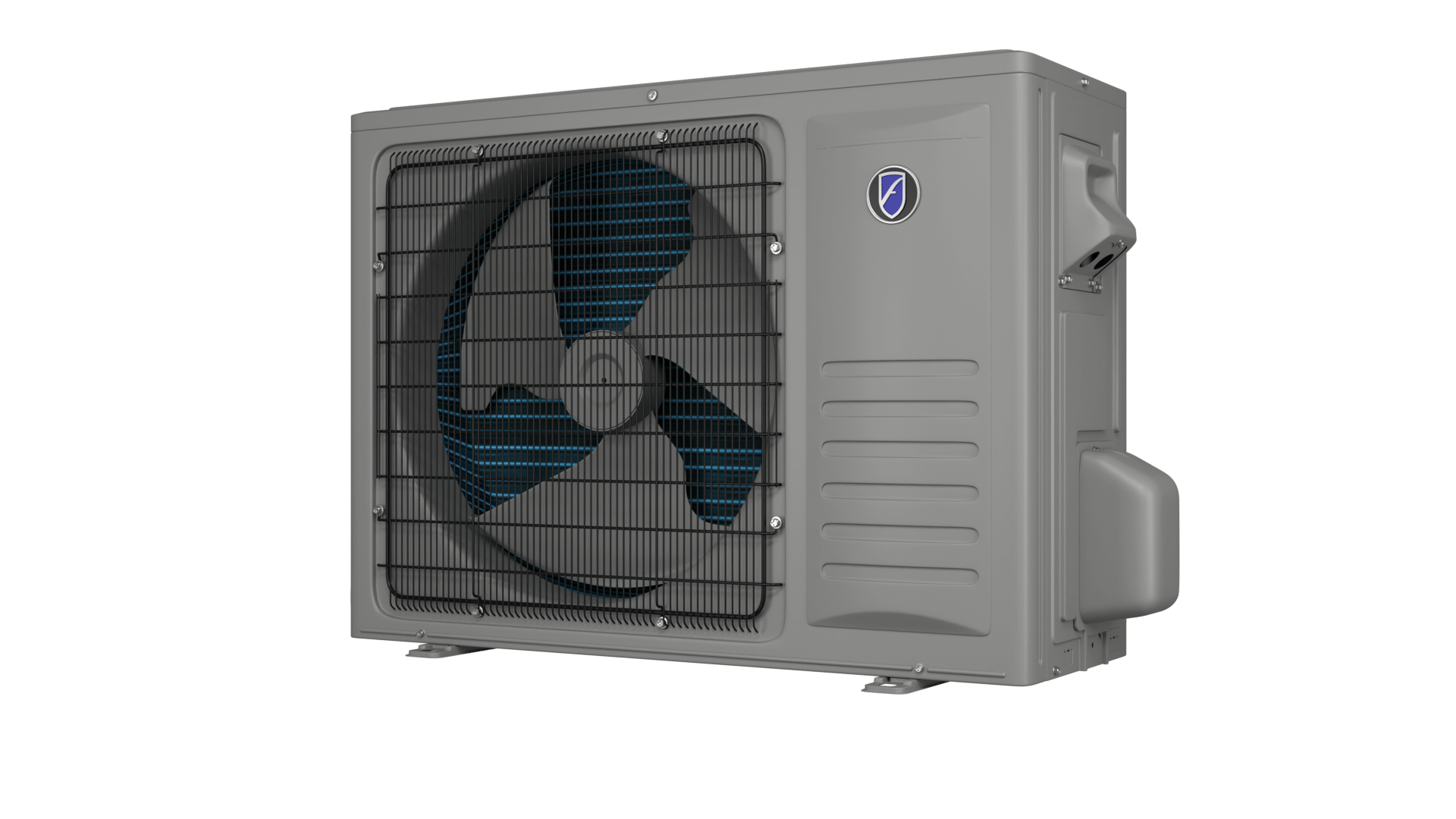 Friedrich FPHMR18A3D Friedrich Floating Air Pro X 18,000 230V Ductless Mini-Split Multi-Zone Heat Pump (Outdoor Unit)