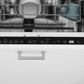 Frigidaire FDSR4501AP Frigidaire 24