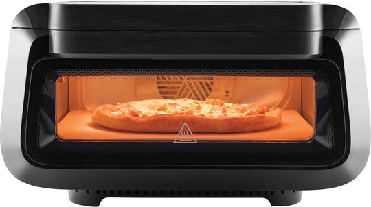 Frigidaire FRPO120B Countertop Pizza Oven With Air Fry And Oven Cooking Modes
