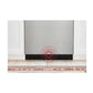 Lg LDNPQ445S Smart Top Control Flushfit Design Dishwasher - Ldnpq445S
