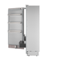 Thermador T36IF100SP Freedom®, Built-In Freezer, 36'', Panel Ready