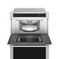 Thor Kitchen TMW30ED Professional 30-Inch Combination Microwave Wall Ovens- Stainless Steel