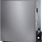 Frigidaire PDSH4816BF 24