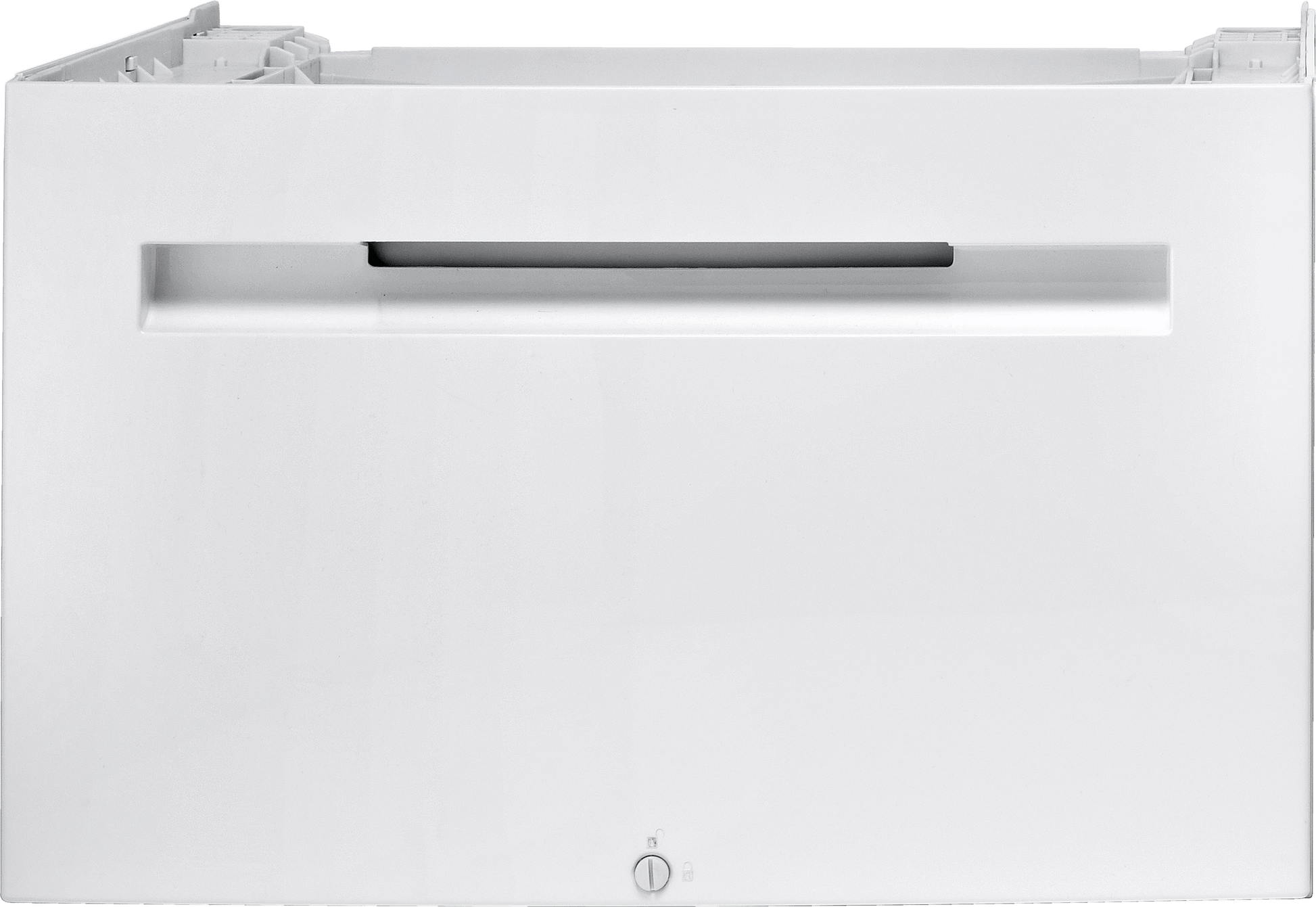 Bosch WMZPW40W Washer Platform With Pull-Out