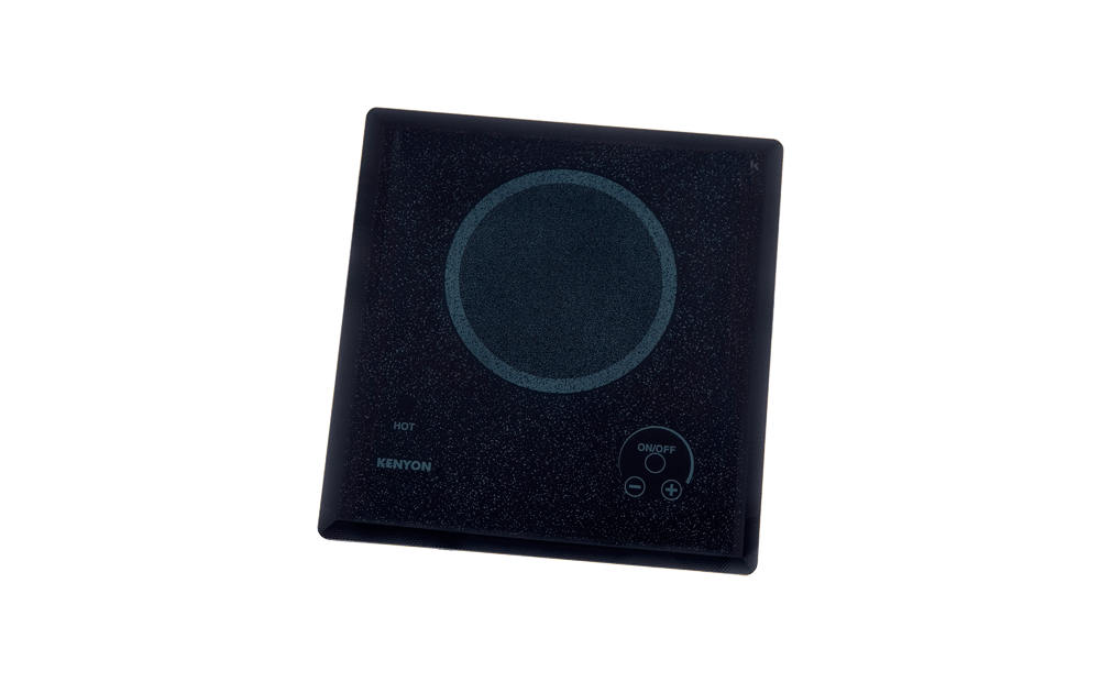 Kenyon B41572 Lite-Touch Q® Outdoors 1 Burner
