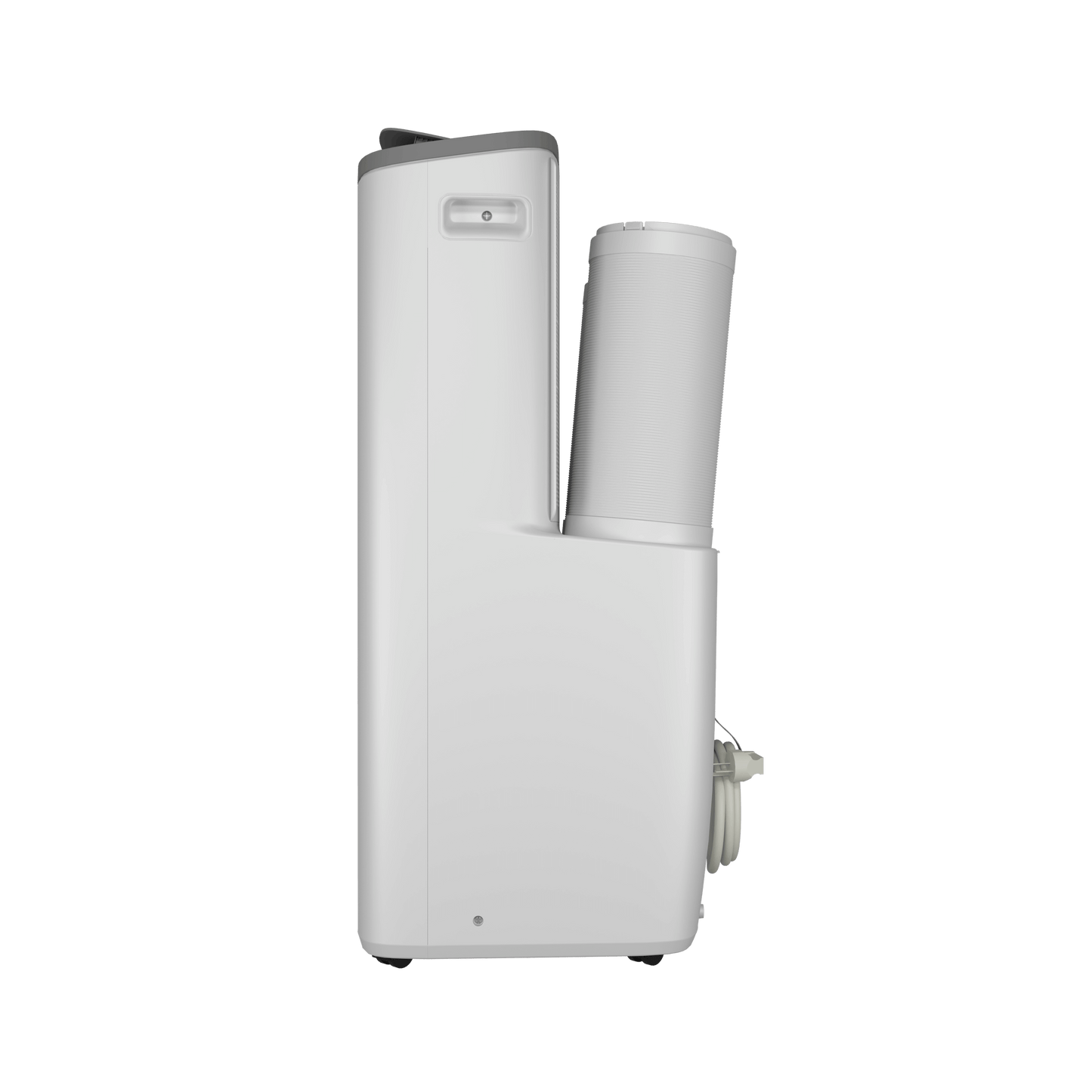 Friedrich ZHV16DA Friedrich Zoneaire Premier Inverter Dual-Hose 16,000 Btu Smart Portable Air Conditioner With Heat Pump