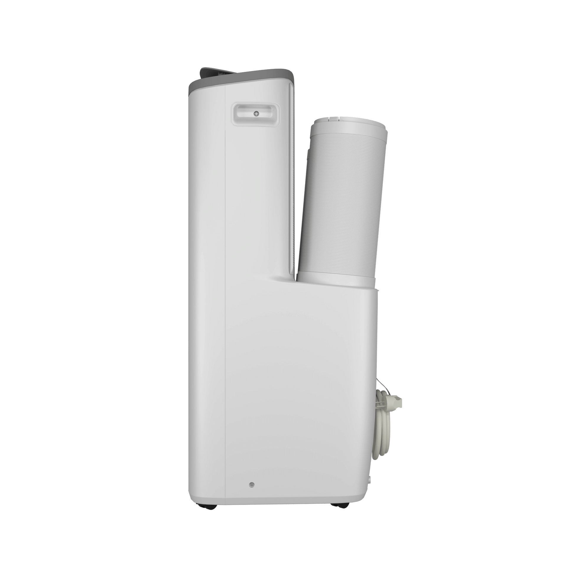 Friedrich ZHV16DA Friedrich Zoneaire Premier Inverter Dual-Hose 16,000 Btu Smart Portable Air Conditioner With Heat Pump