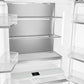 Smeg FD3620UWI Refrigerator Fd3620Uwi