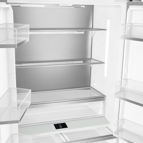 Smeg FD3620UWI Refrigerator Fd3620Uwi