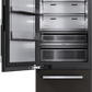 Miele KFMC3632L Kfmc 3632 L Compatible With Furniture Fronts - Mastercool™ Fridge-Freezer
