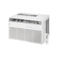 Lg LW6024R 6,000 Btu Window Air Conditioner Cools Up To 250 Sq. Ft.