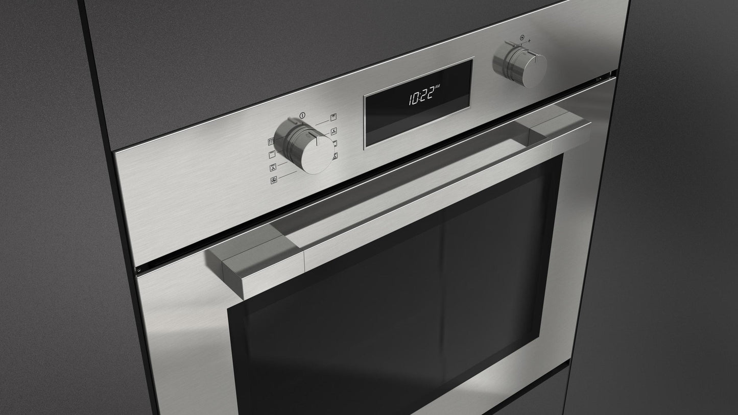 Fulgor Milano F4MSP30S1 30" Self-Clean Oven