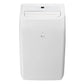 Lg LP0825WSSM 8,350 Btu (Sacc) / 12,000 Btu (Ashrae) Portable Air Conditioner, 350 Sq. Ft