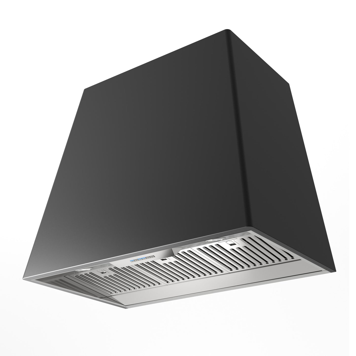 Xo Appliance XOVD148MB Xo 48In Designer Hood Matte Black