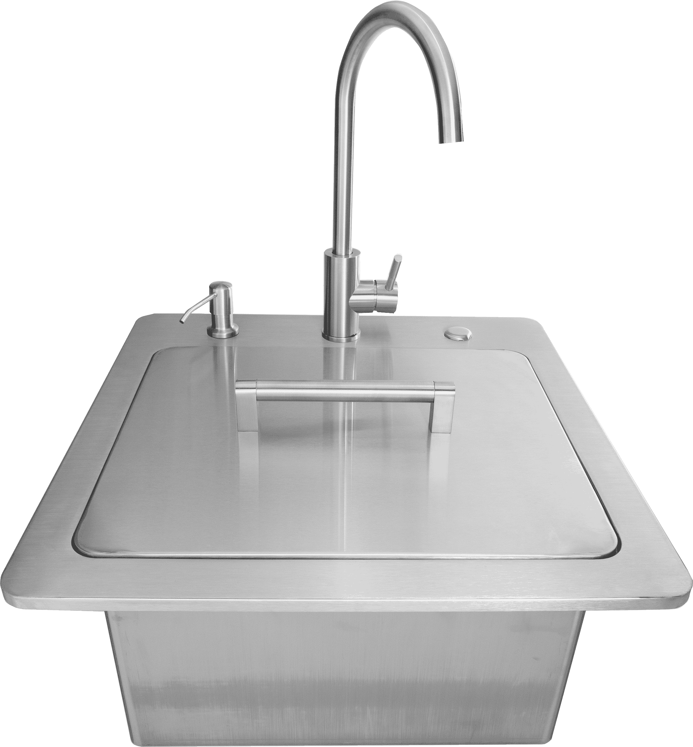 Coyote C3SINKF21 21
