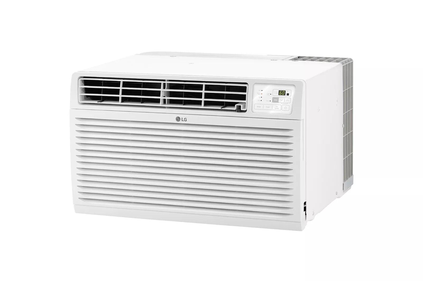 LG LT12124CNR Air Conditioner - Thumbnail 5