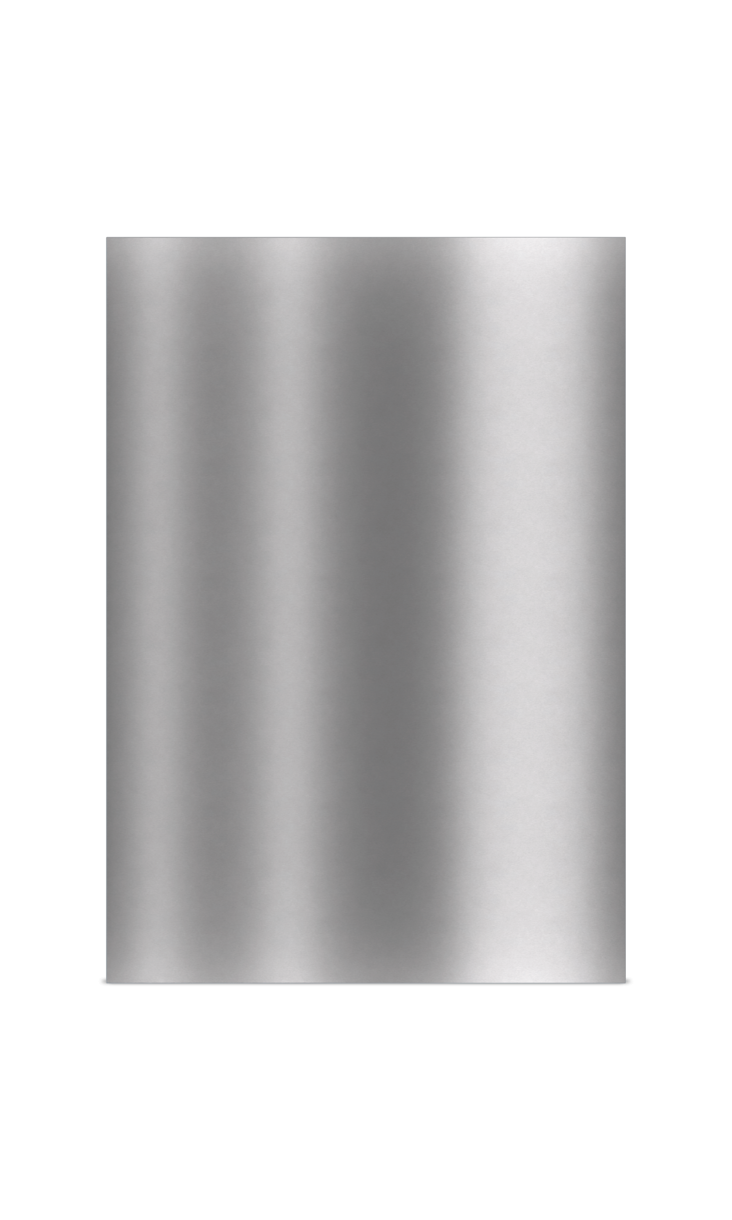 Miele KFP3631EDCS Stainless Steel Front - For Attractive Integration Of Kfmc 3Xxx Bottom-Mount Units.
