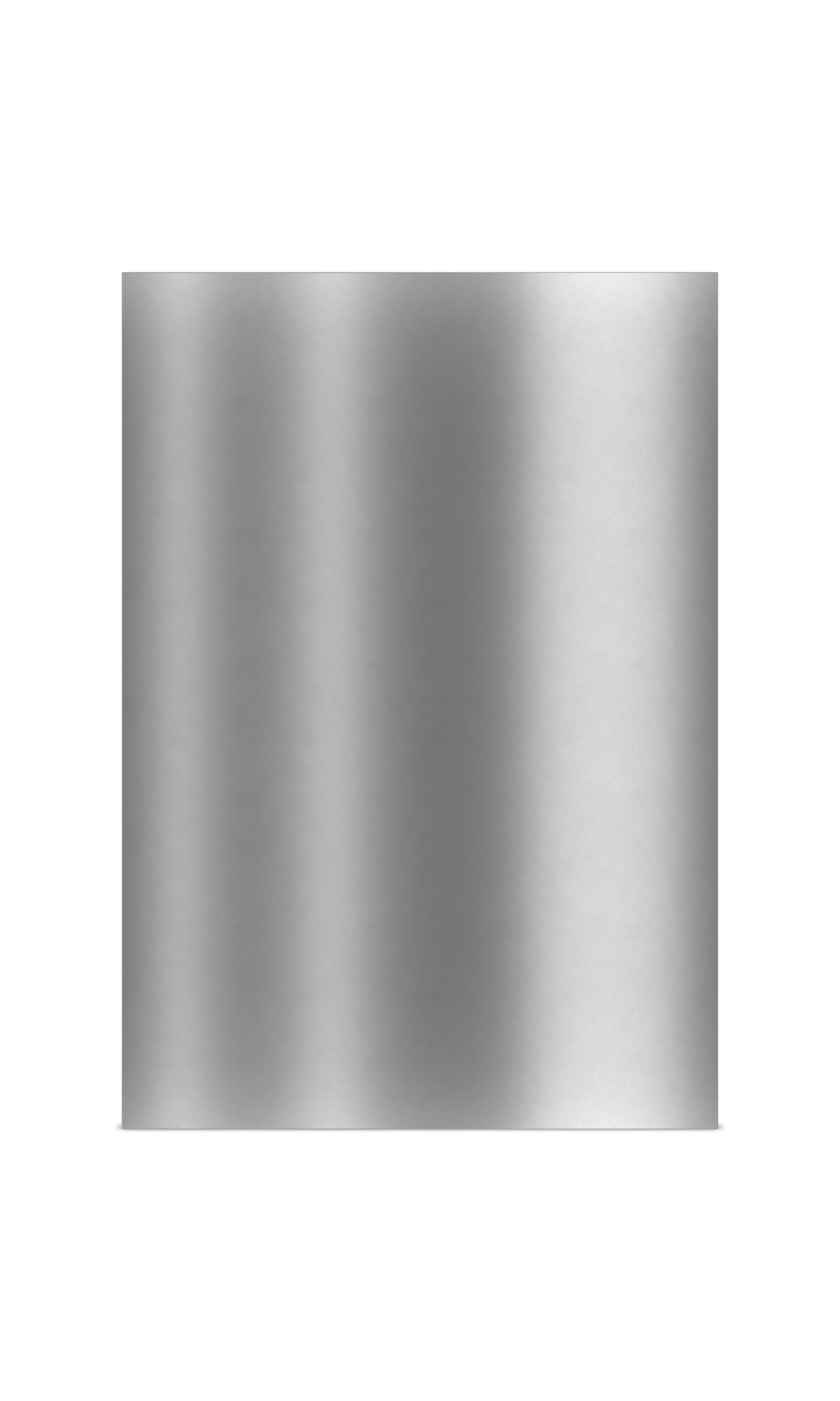 Miele KFP3631EDCS Stainless Steel Front - For Attractive Integration Of Kfmc 3Xxx Bottom-Mount Units.