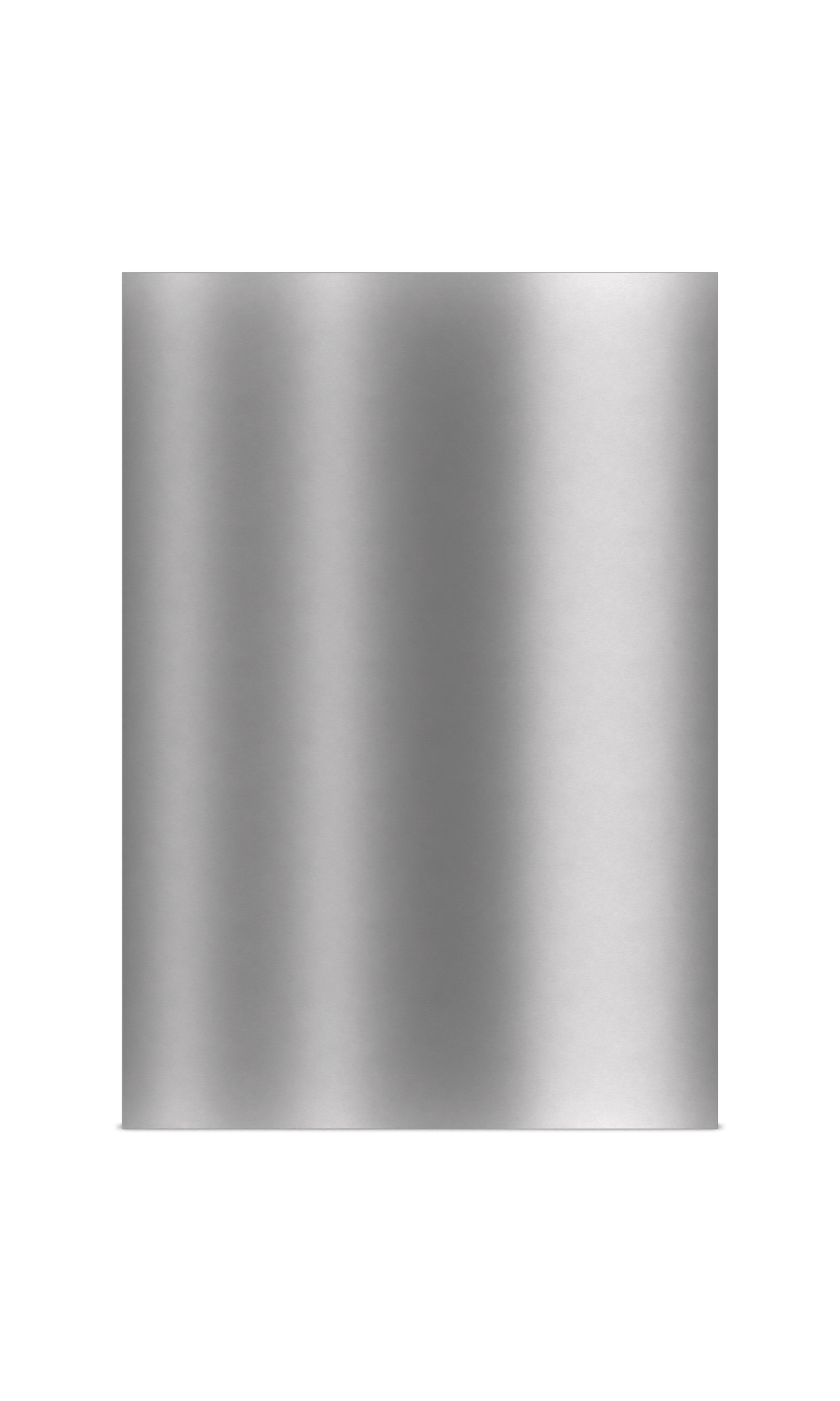 Miele KFP3631EDCS Stainless Steel Front - For Attractive Integration Of Kfmc 3Xxx Bottom-Mount Units.