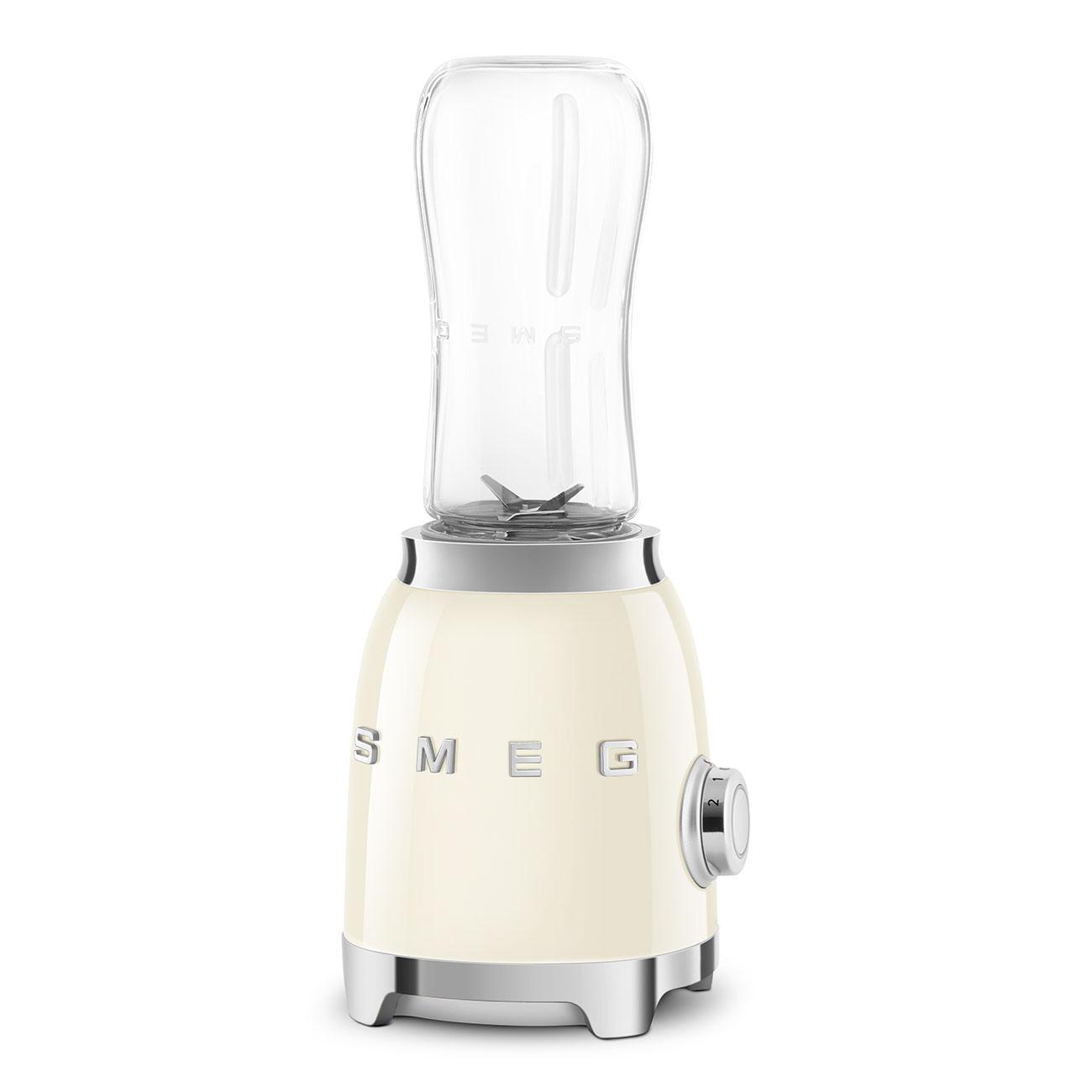 Smeg PBF01CRUS Blenders Cream Pbf01Crus