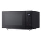 Lg MSER1130B 1.1 Cu. Ft. Countertop Microwave With Easyclean® Interior