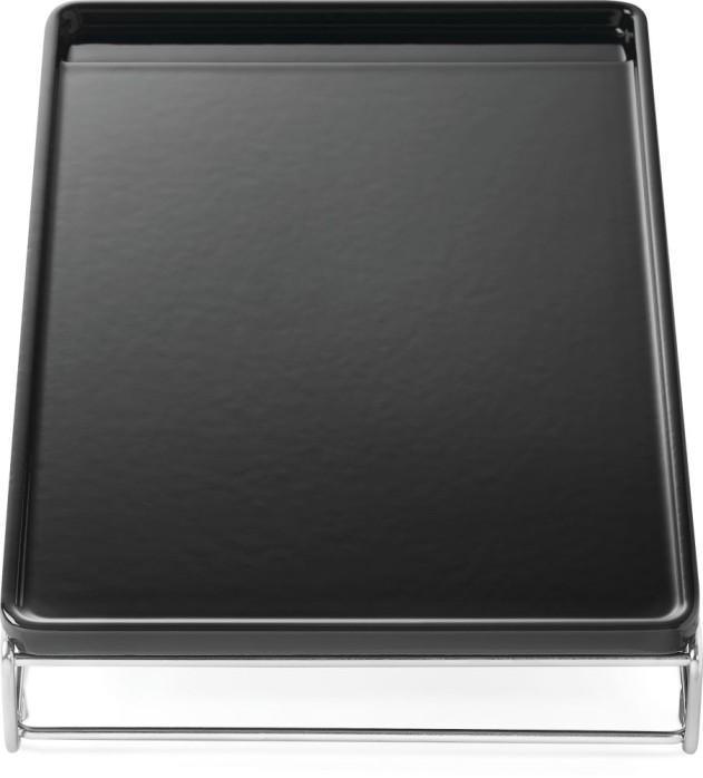 Napoleon Bbq 56082 Porcelain-Enameled Cast Iron Griddle Large