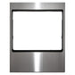 Ge Appliances PCDUS01KITFS Optional Undersink Trim Kit For Compact Dishwasher