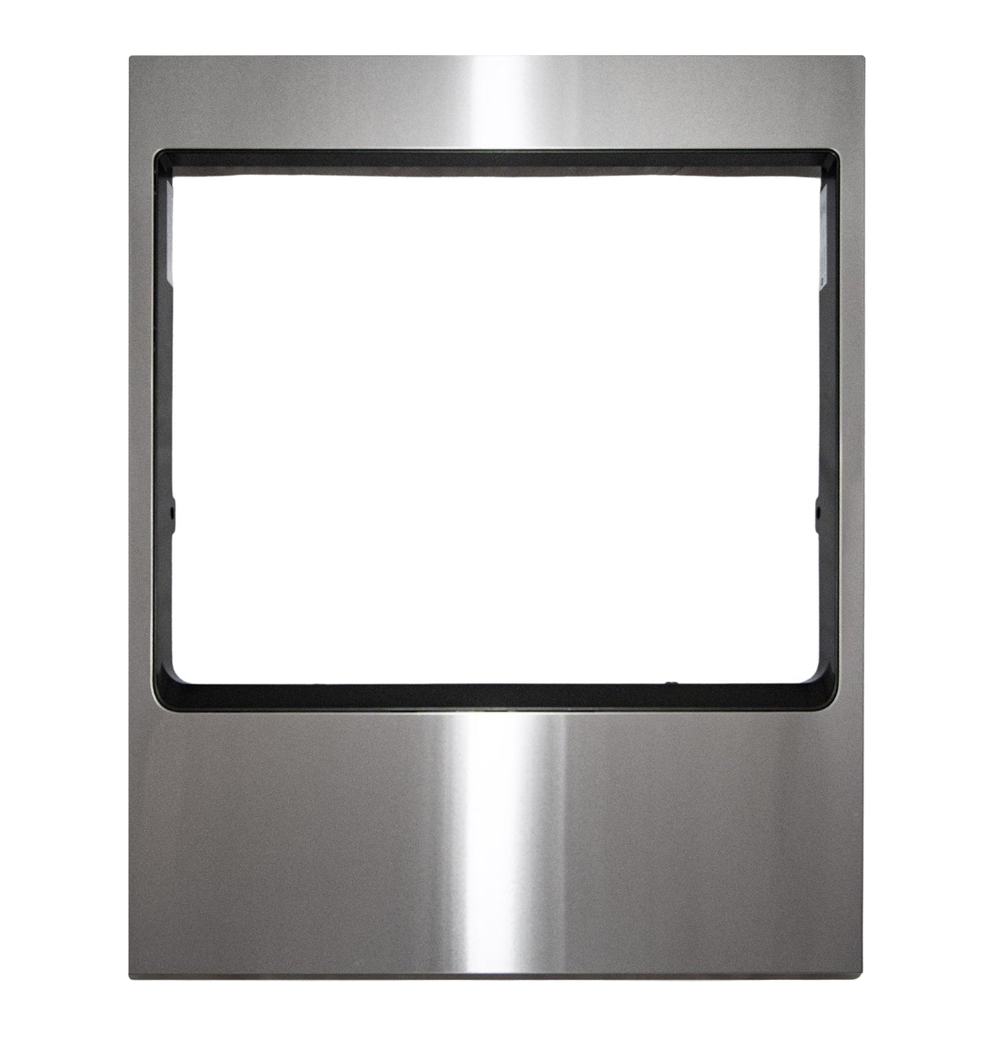 Ge Appliances PCDUS01KITFS Optional Undersink Trim Kit For Compact Dishwasher