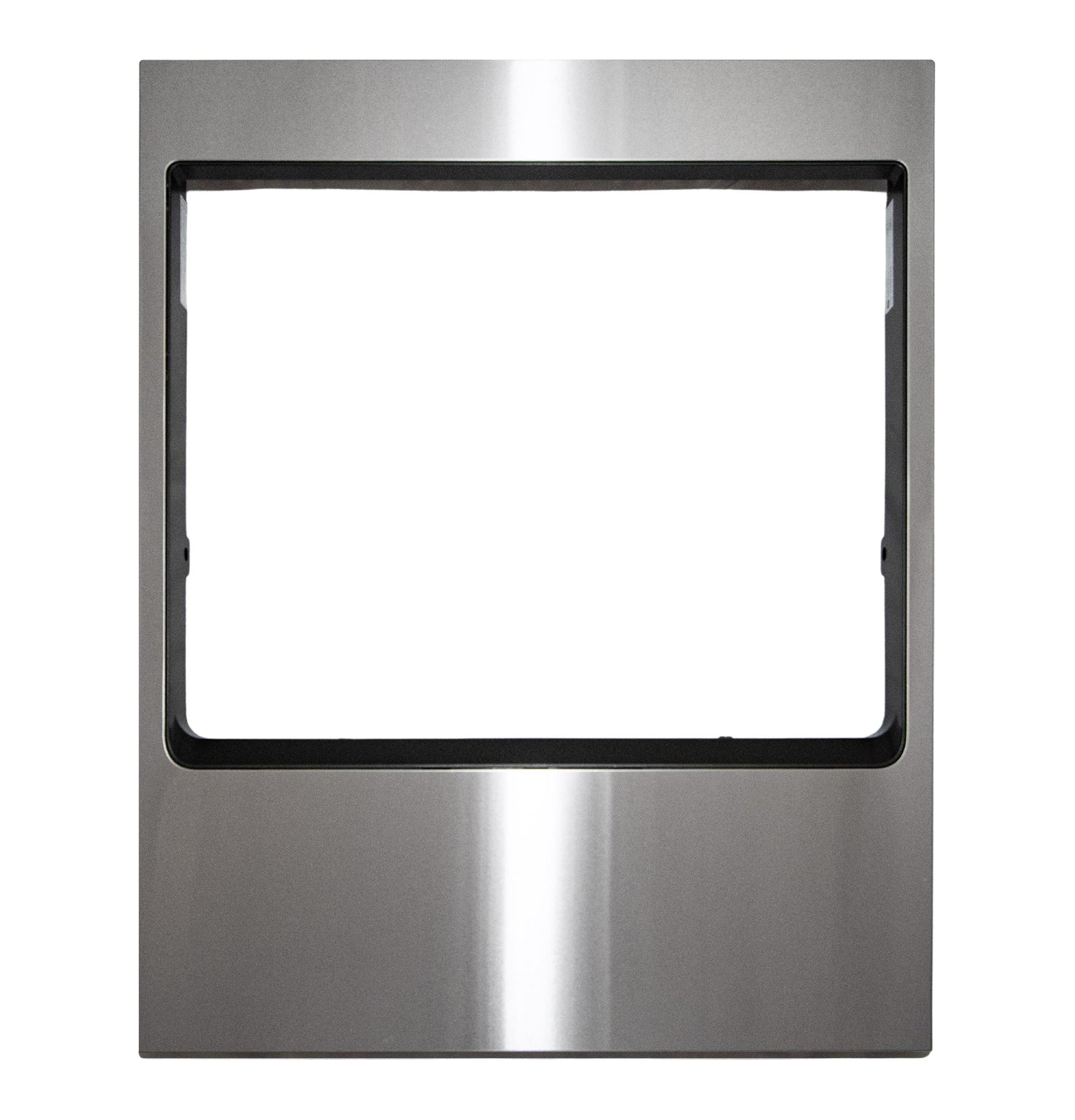 Ge Appliances PCDUS01KITFS Optional Undersink Trim Kit For Compact Dishwasher