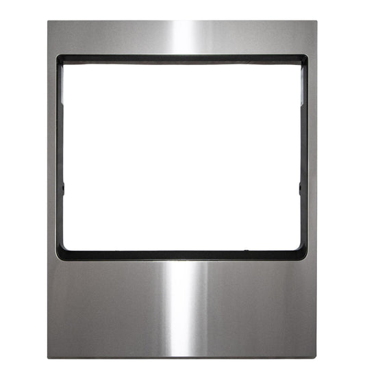 Ge Appliances PCDUS01KITFS Optional Undersink Trim Kit For Compact Dishwasher