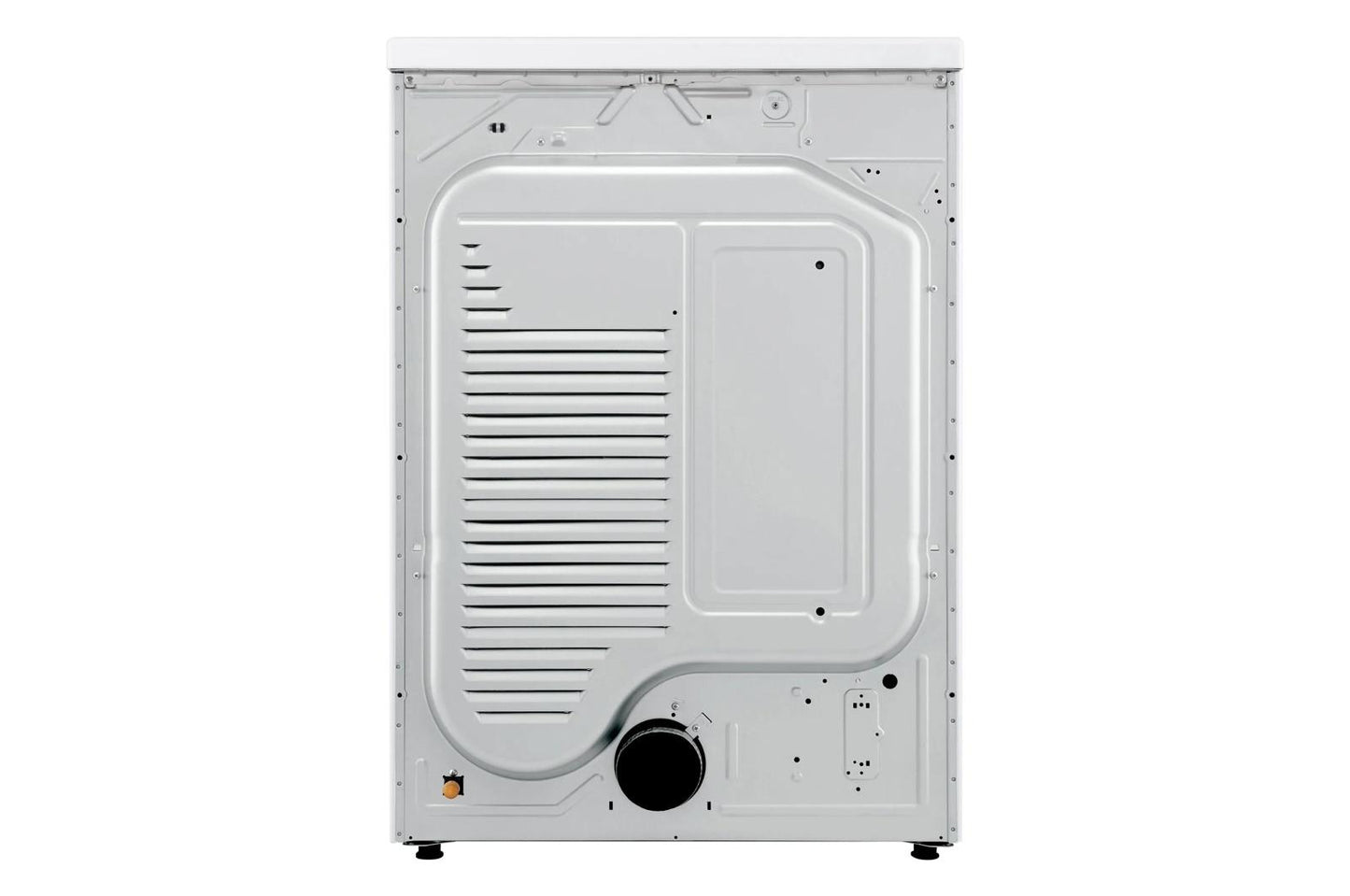 Lg DLG3421W 7.4 Cu. Ft. Ultra Large Capacity Smart Front Load Gas Dryer