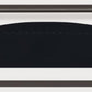 Ilve KCND100B Noblesse Bronze Frames For 40