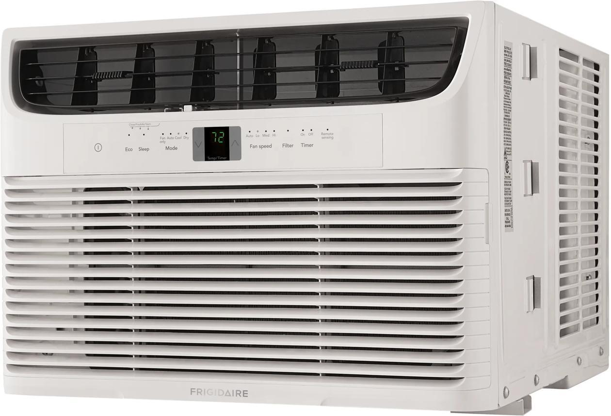 Frigidaire FHWC123TC1 12,000 Btu Window Room Air Conditioner