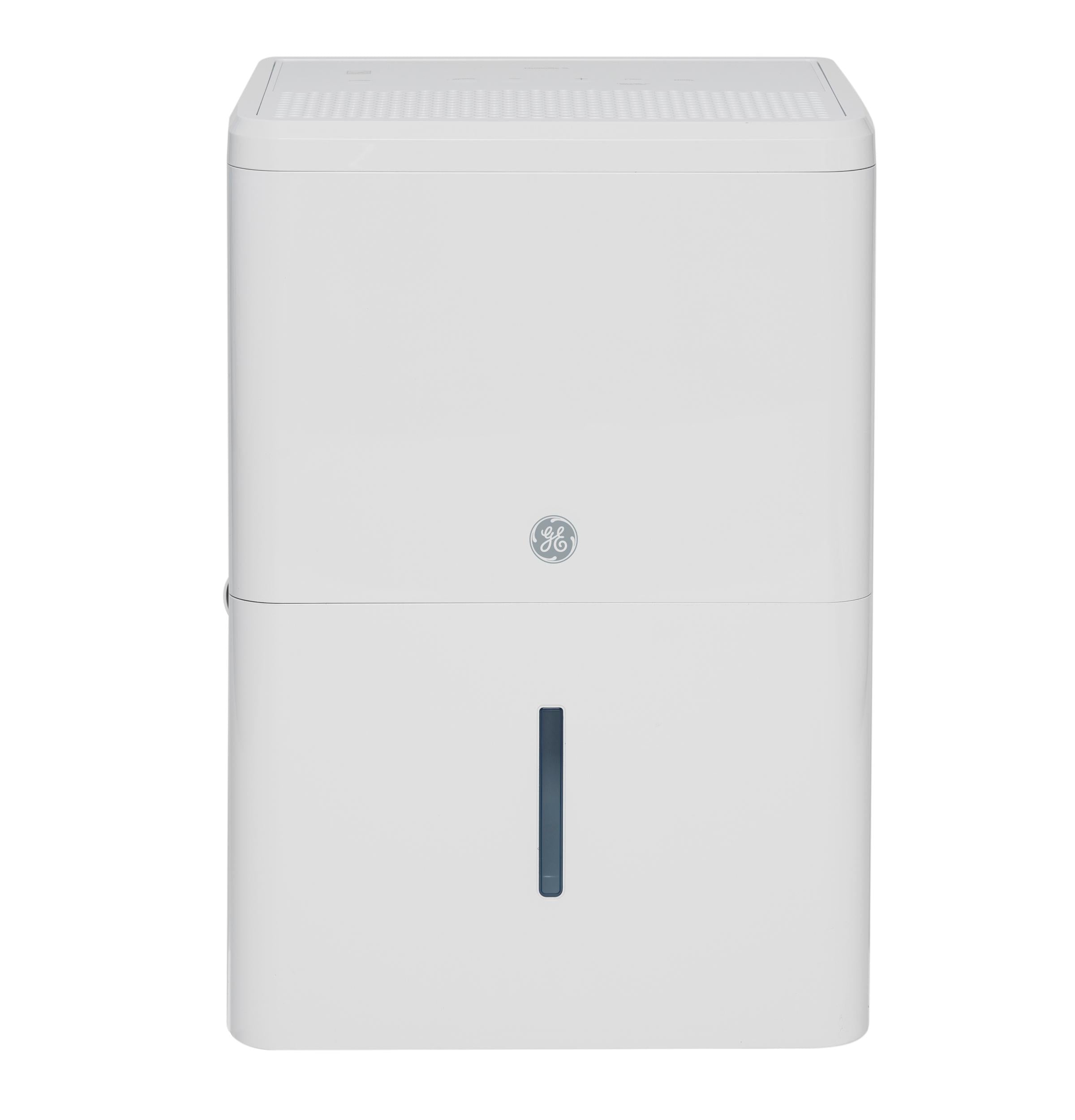 Ge Appliances ADHE50BWF Ge® 50 Pint Portable Dehumidifier With Smart Dry For Wet Spaces