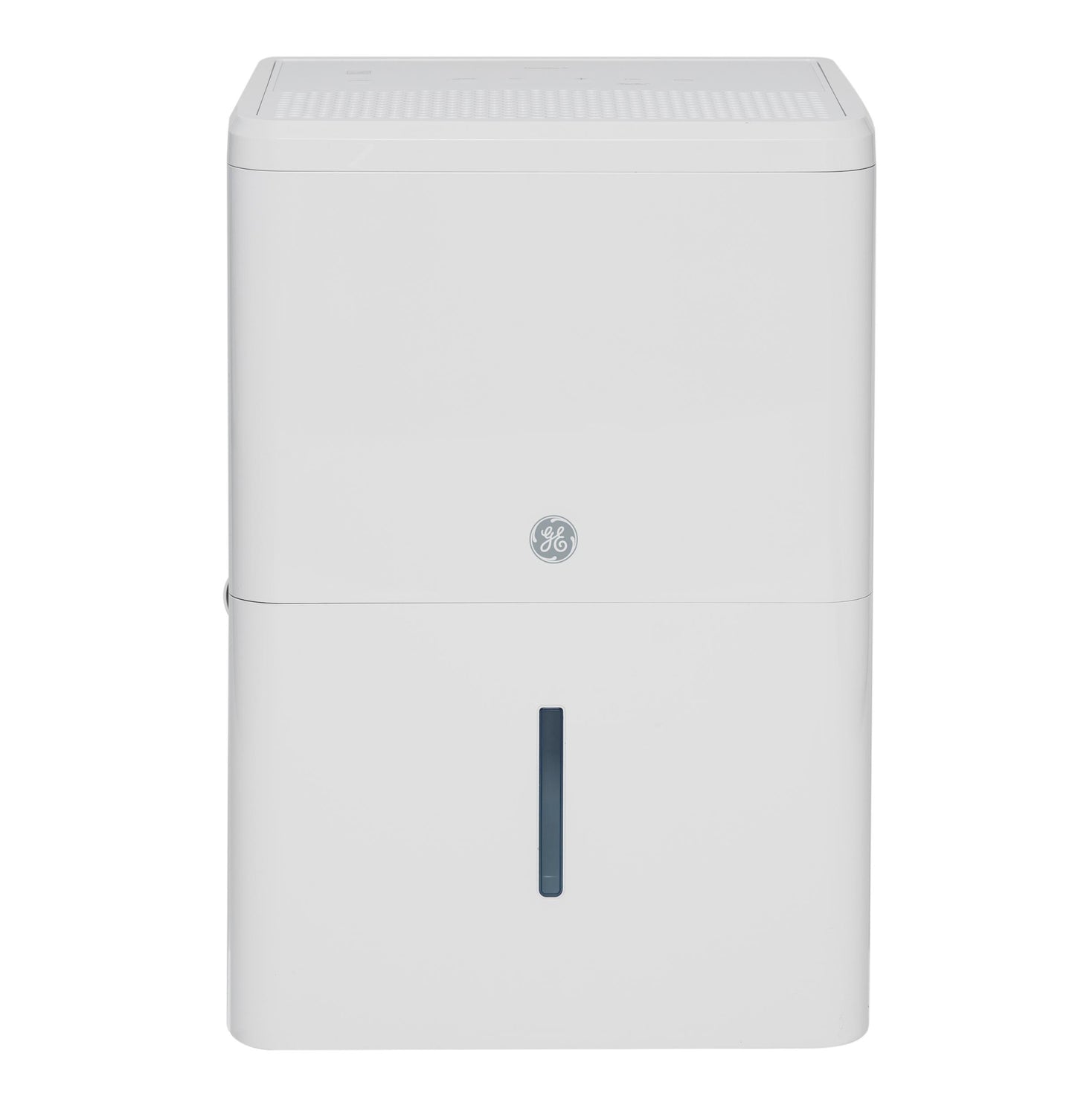 Ge Appliances ADHE50BWF Ge® 50 Pint Portable Dehumidifier With Smart Dry For Wet Spaces