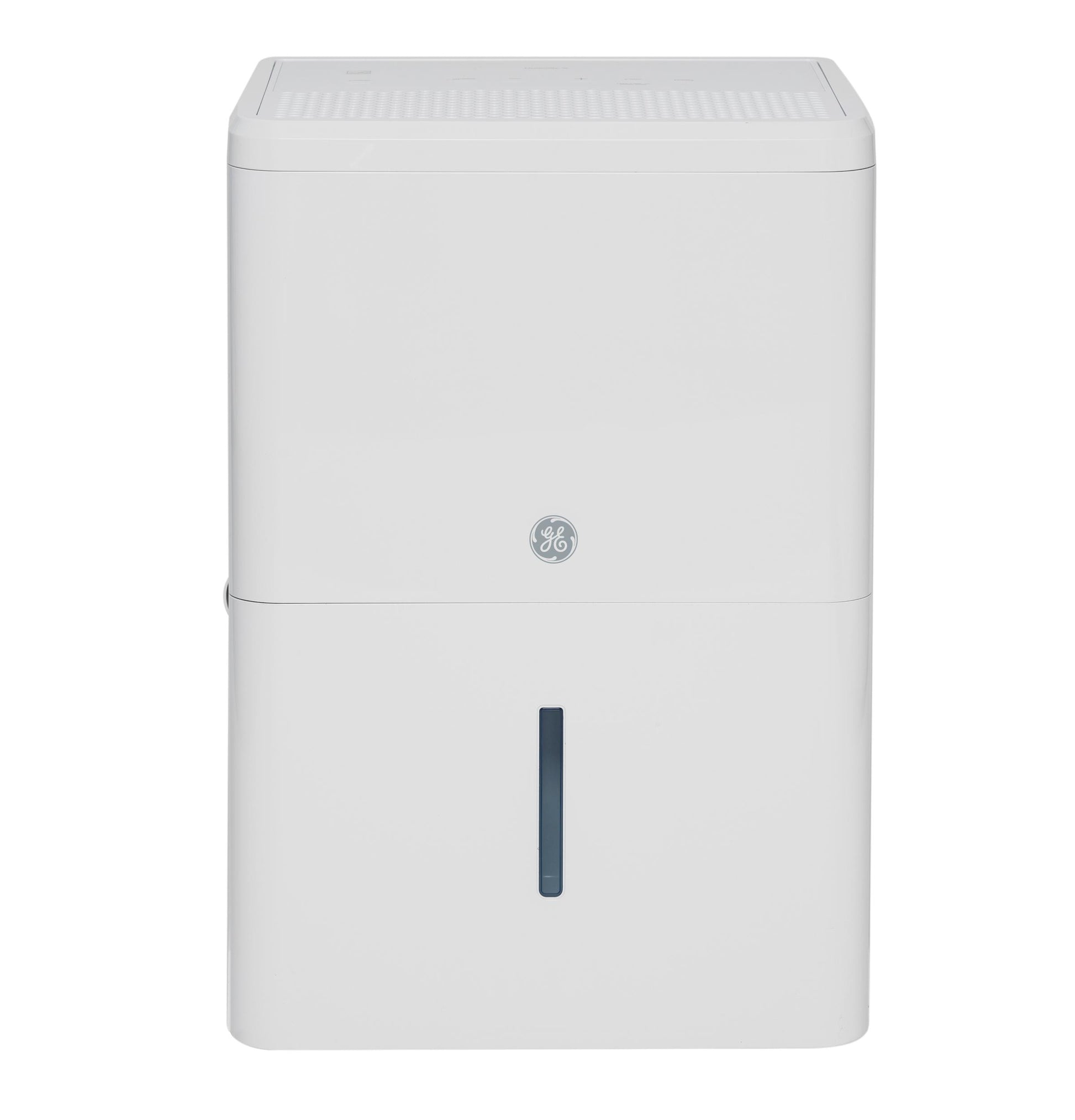 Ge Appliances ADHE35BWF Ge® 35 Pint Portable Dehumidifier With Smart Dry For Very Damp Spaces