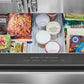 Frigidaire PRMC2290BF 22 Cu. Ft. Counter-Depth 4-Door French Door Refrigerator