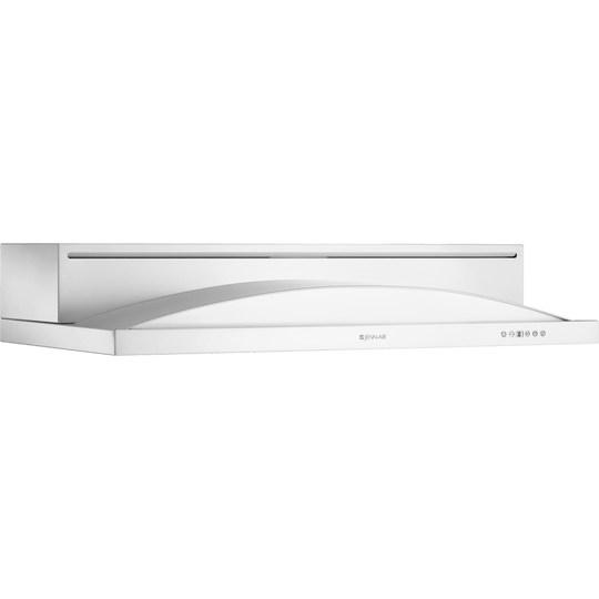 Jennair JXT5836ADW 36" Under Cabinet Hood Ventilation Jenn-Air
