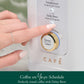 Cafe C7DTB11ZW7 Café™ Specialty Drip Coffee Maker