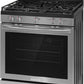 Frigidaire GCRG3059BF 30